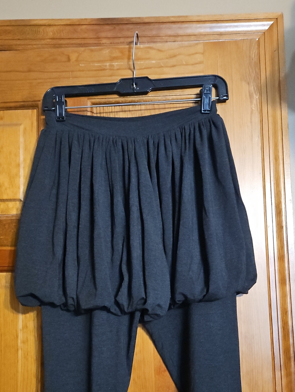 Paloma Wool Caly Skirt Overlay Leggings-NWT - Picture 5 of 11